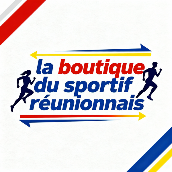 La boutique du sportif réunionnais 